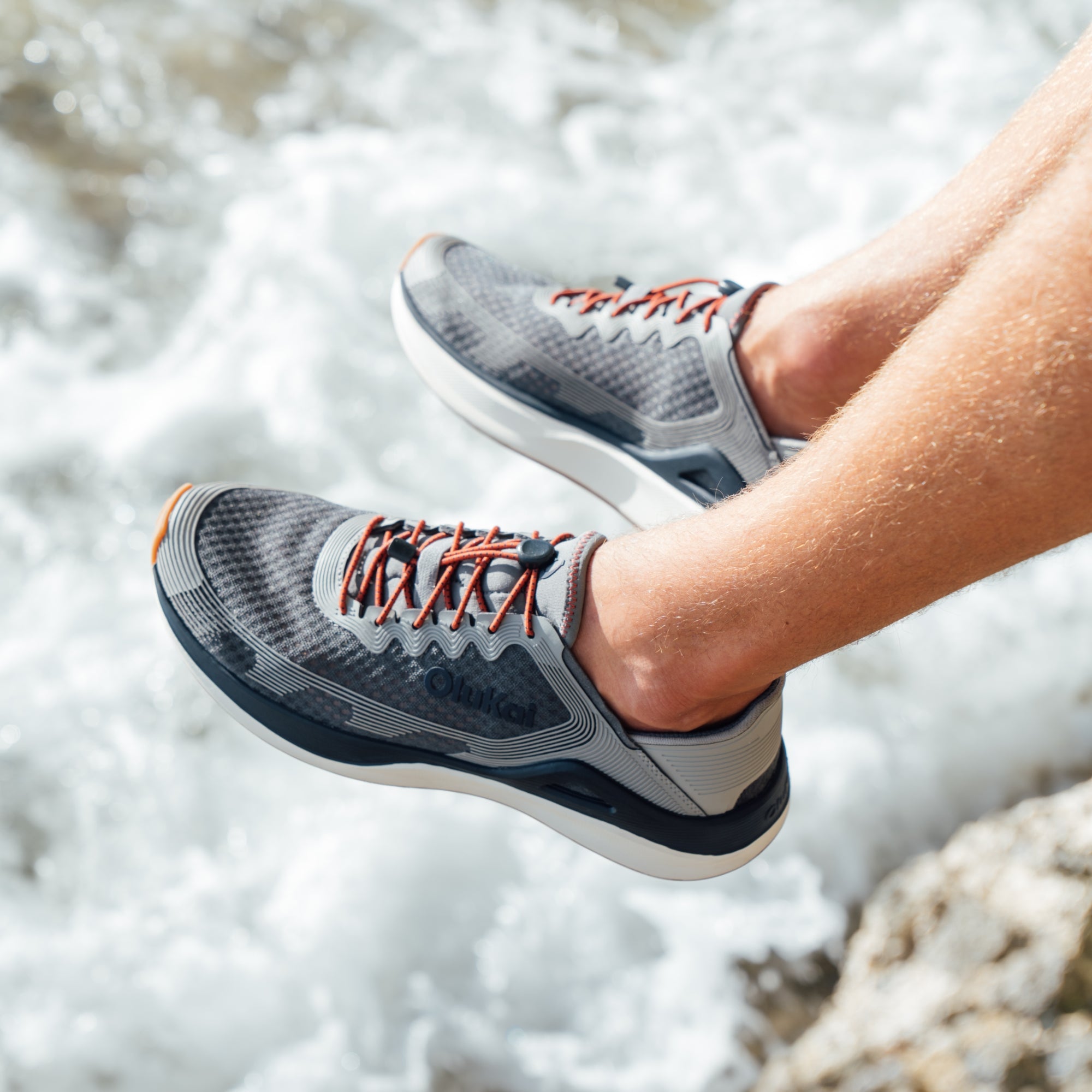 'Ahi - Rock / Ash - Image 2