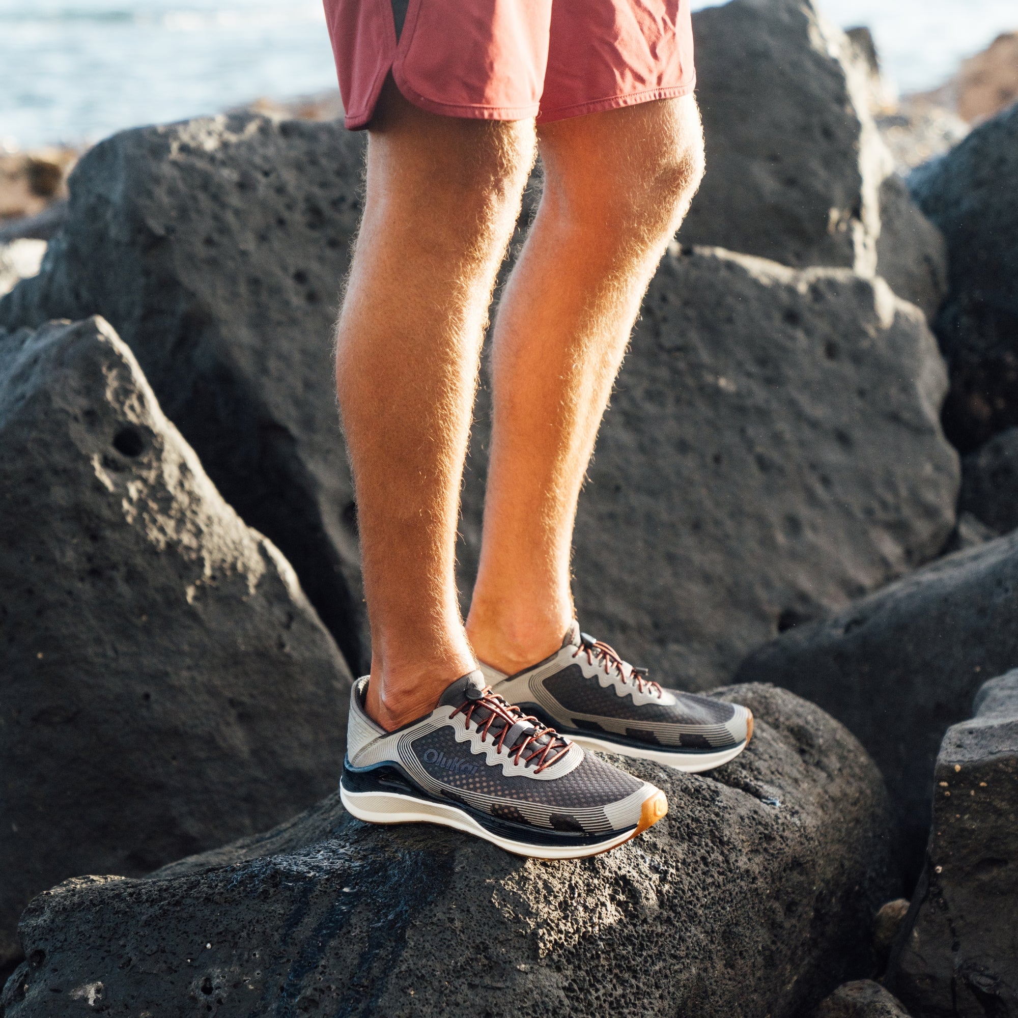 'Ahi - Rock / Ash - Image 3