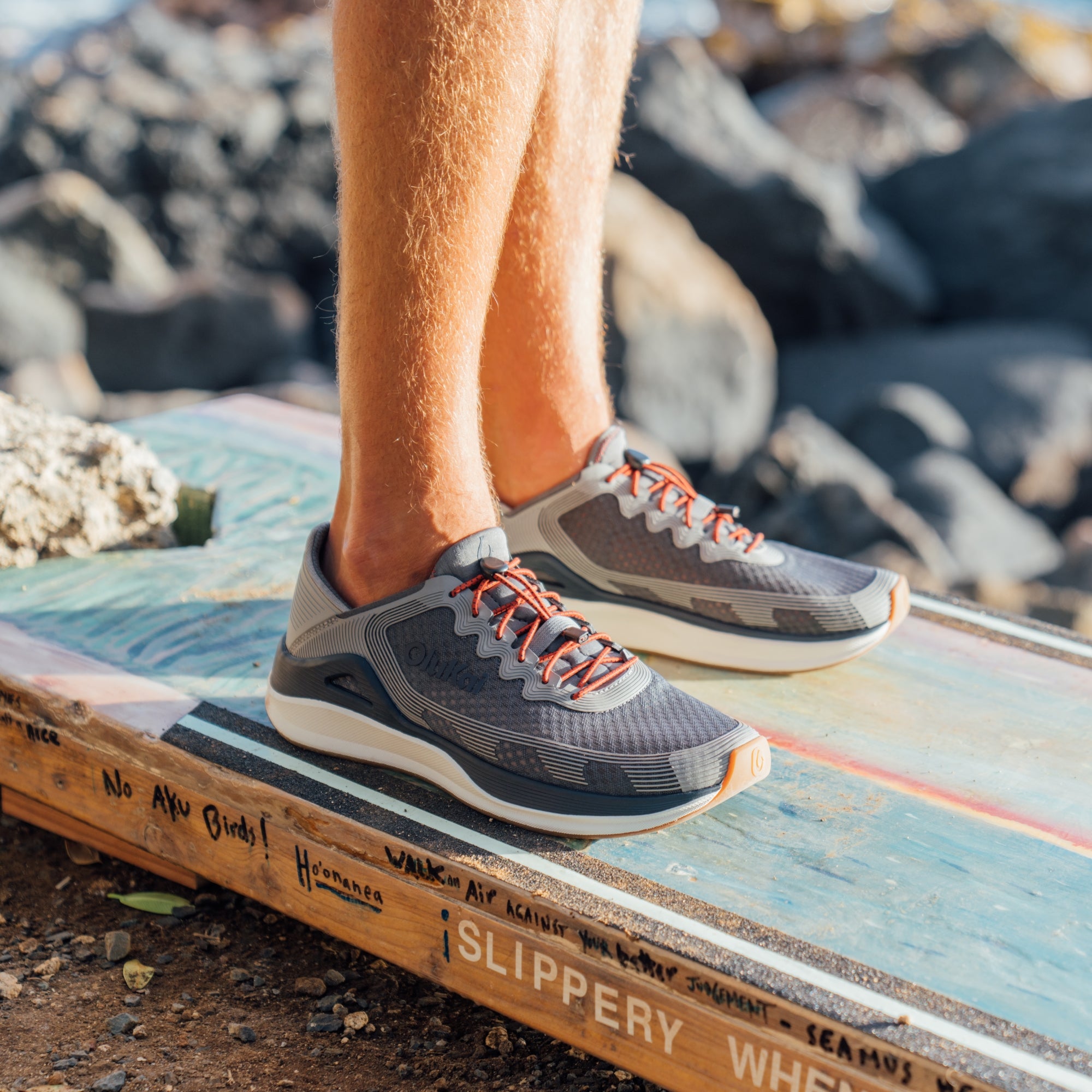 'Ahi - Rock / Ash - Image 7