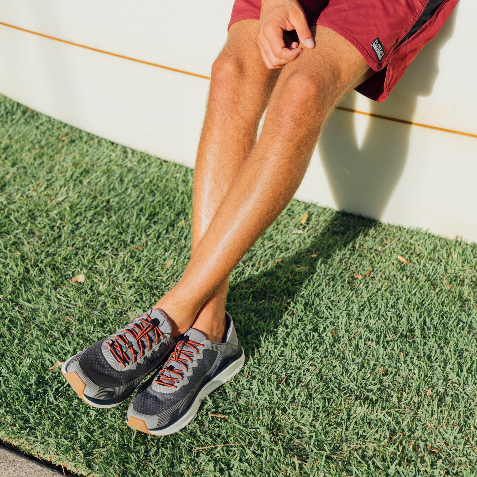 'Ahi - Rock / Ash - Image 6