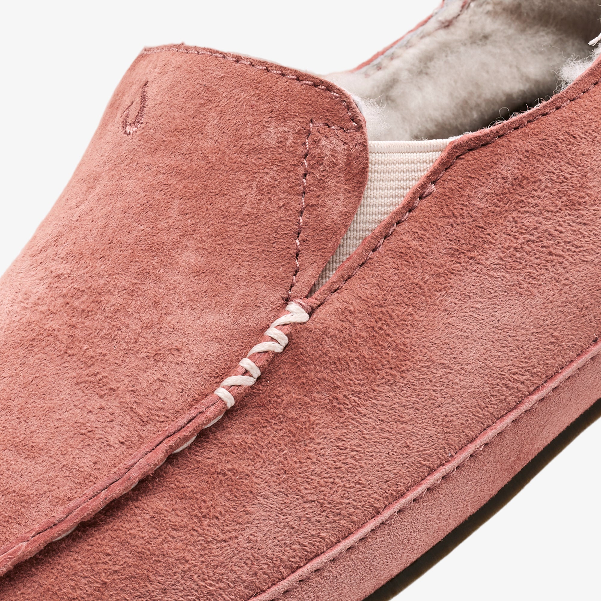 Nohea Slipper - Cedarwood - Image 3
