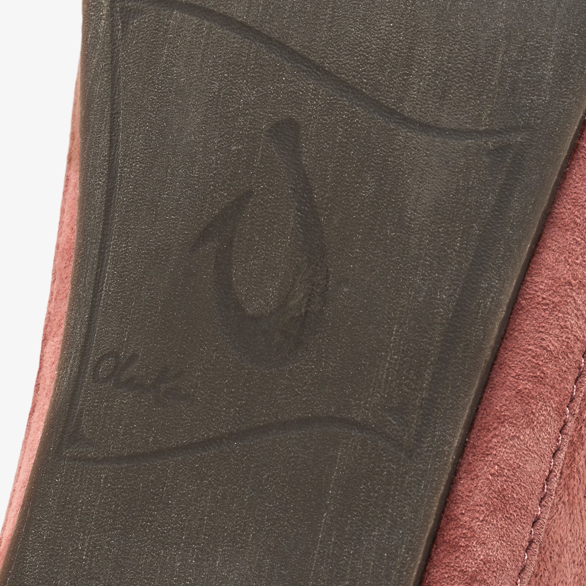 Nohea Slipper - Cedarwood - Image 7