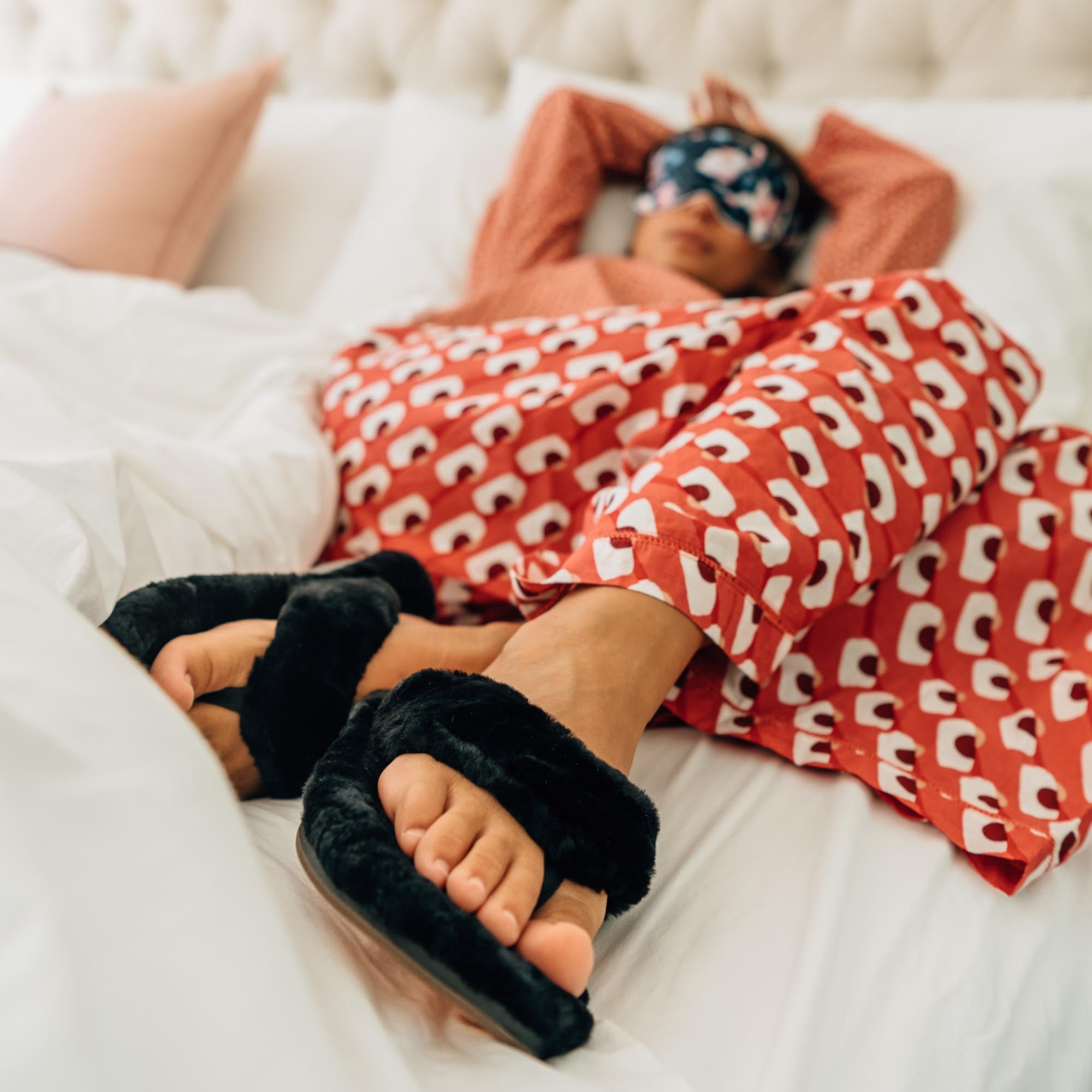 Kīpe'a Heu - Black - Image 5