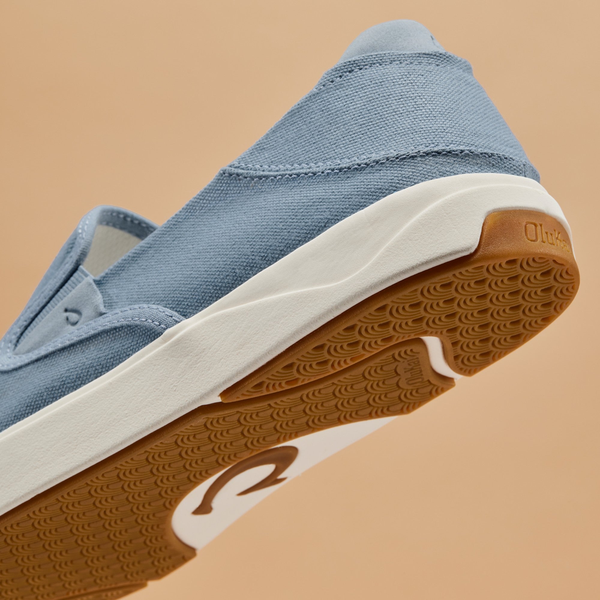 Lae'ahi - Blissful Blue / Canvas - Image 4