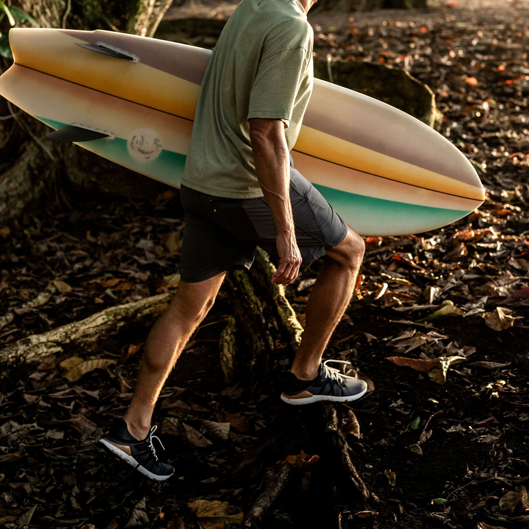 Mio Lī - Rock / Natural - Image 2