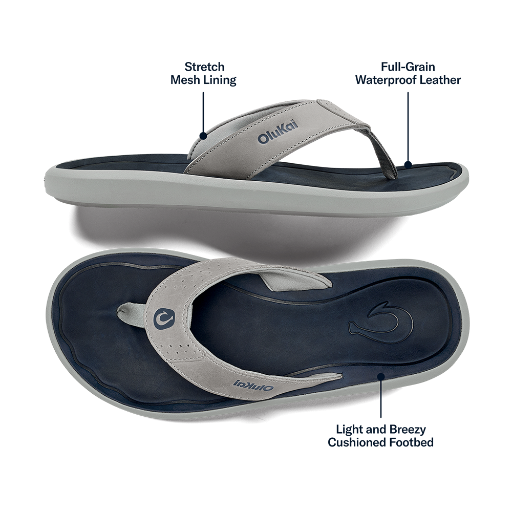 Pili - Ash / Mood Indigo - Image 3