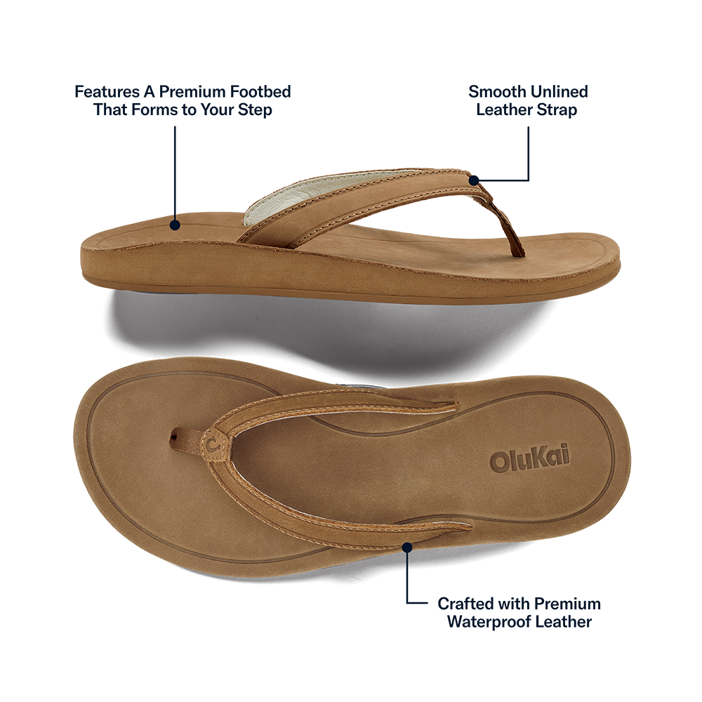 Southshore - Toffee - Image 3