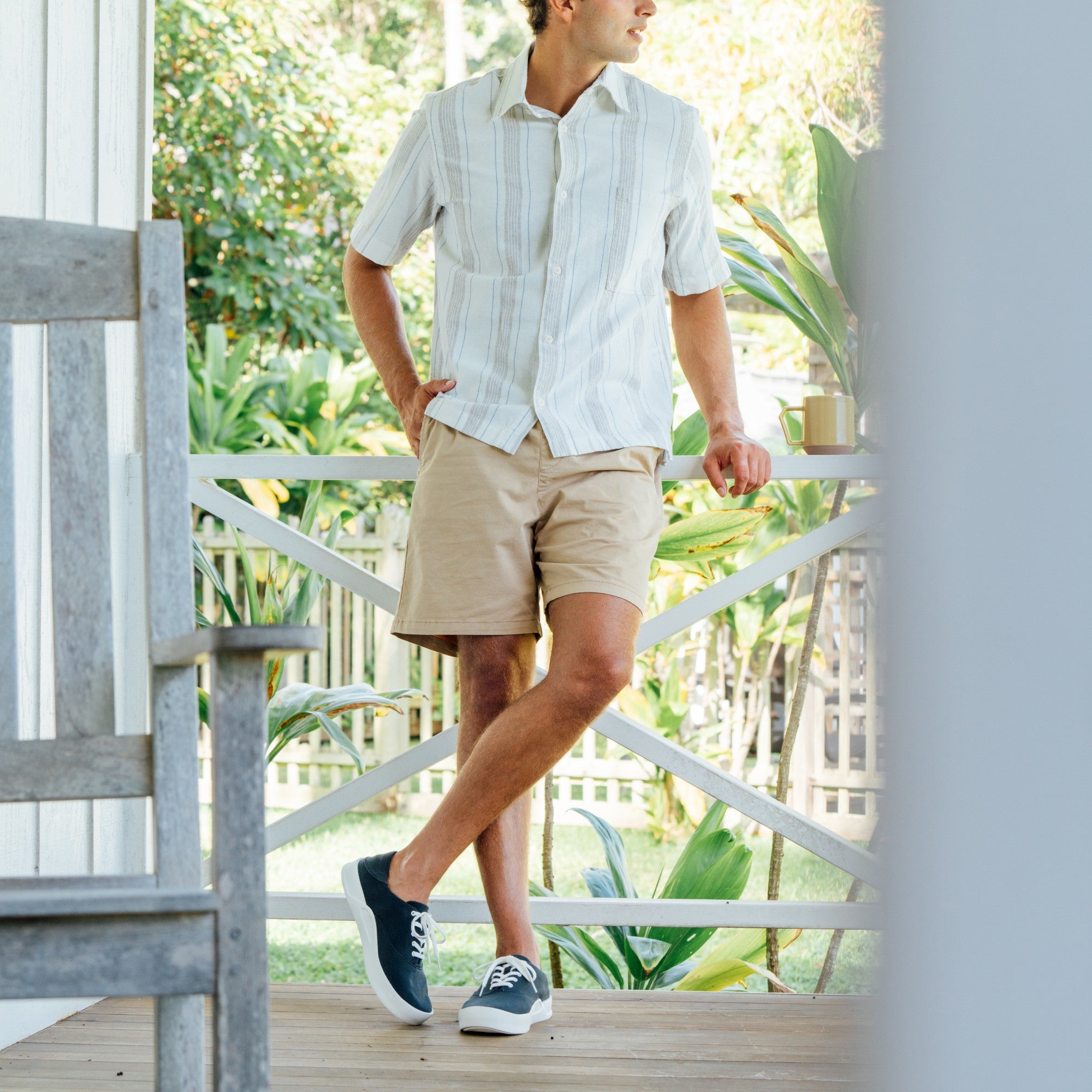 Tradewind - Mood Indigo - Image 5