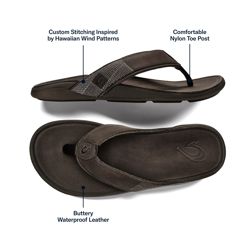 Tuahine - Dark Wood - Image 3